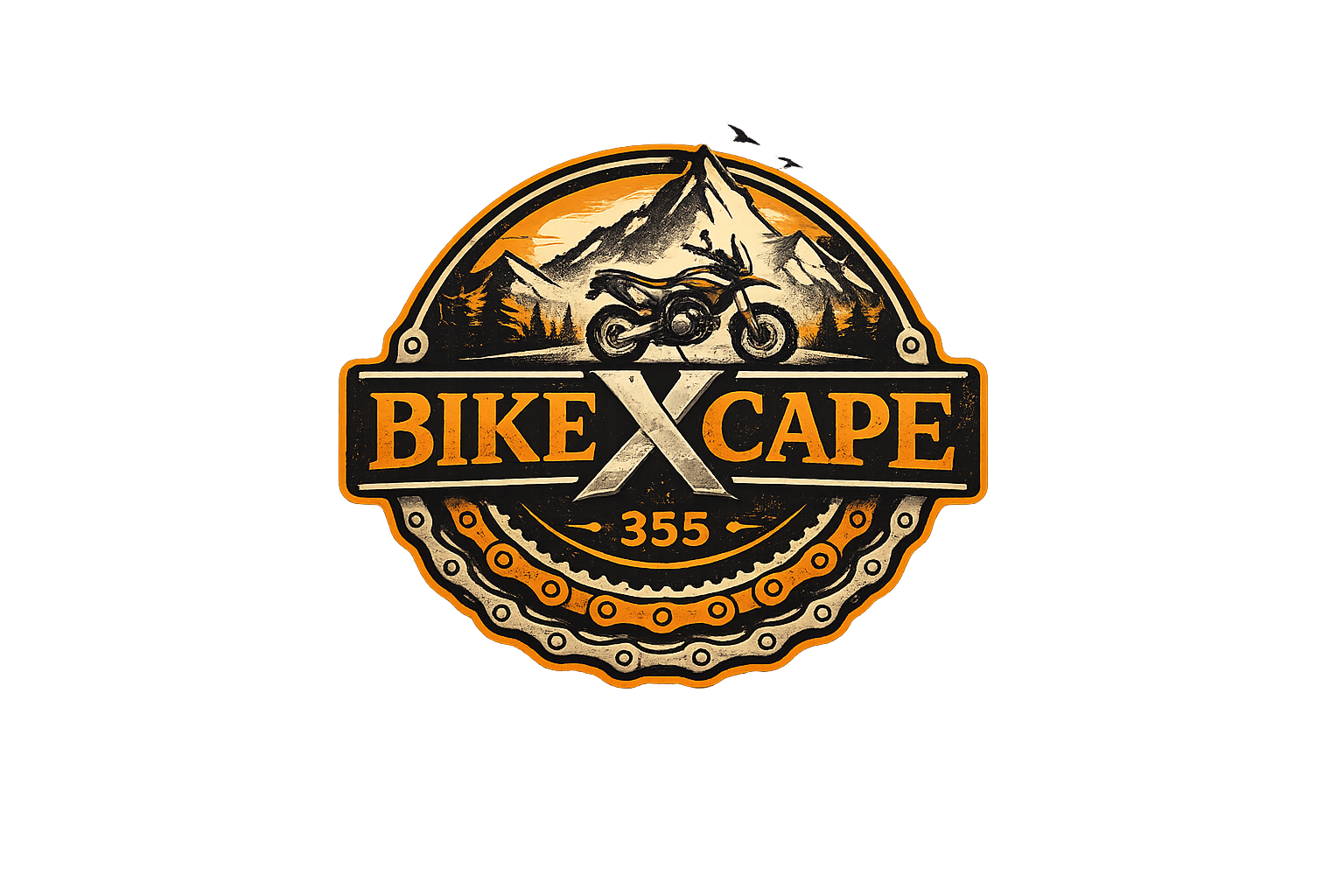 bikexcape.com