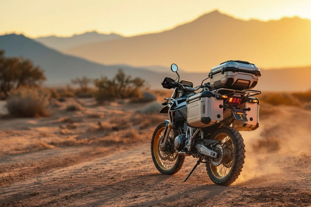 Ultimate Adventure Touring Gear Guide